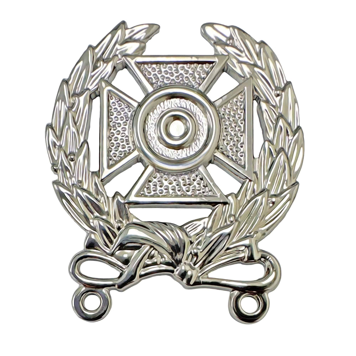 Insignia para prender del Ejército de EE. UU. Sta-Brite® Experto en Tiro