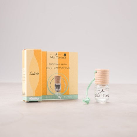 معطر جو للسيارة من أيديا توسكانا