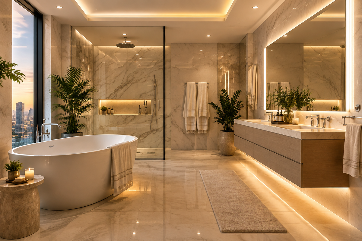 THE BATH COLLECTION