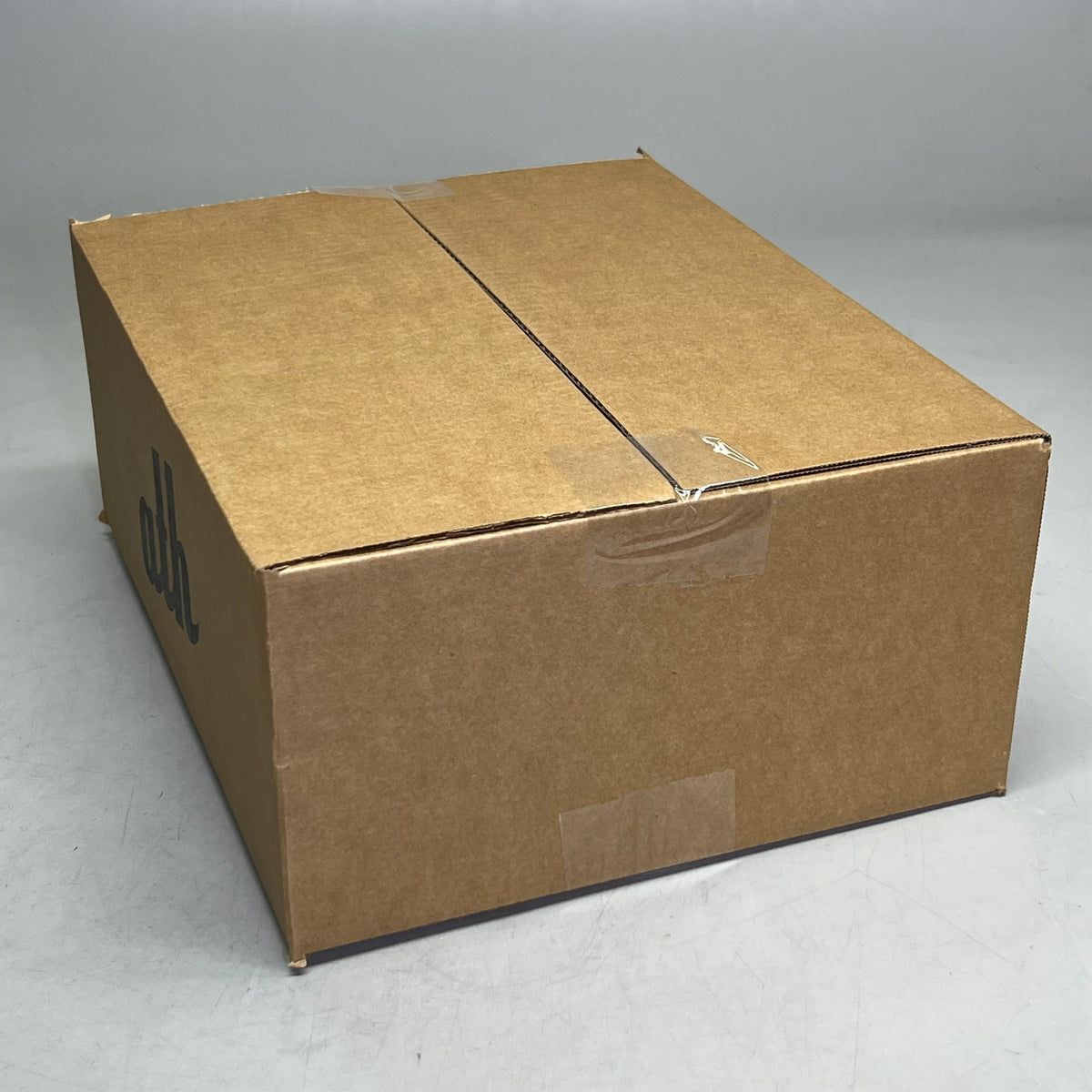 ATH (50 cajas) Cajas de cartón corrugado tamaño 15” L x 12” An x 7” Al, marrón