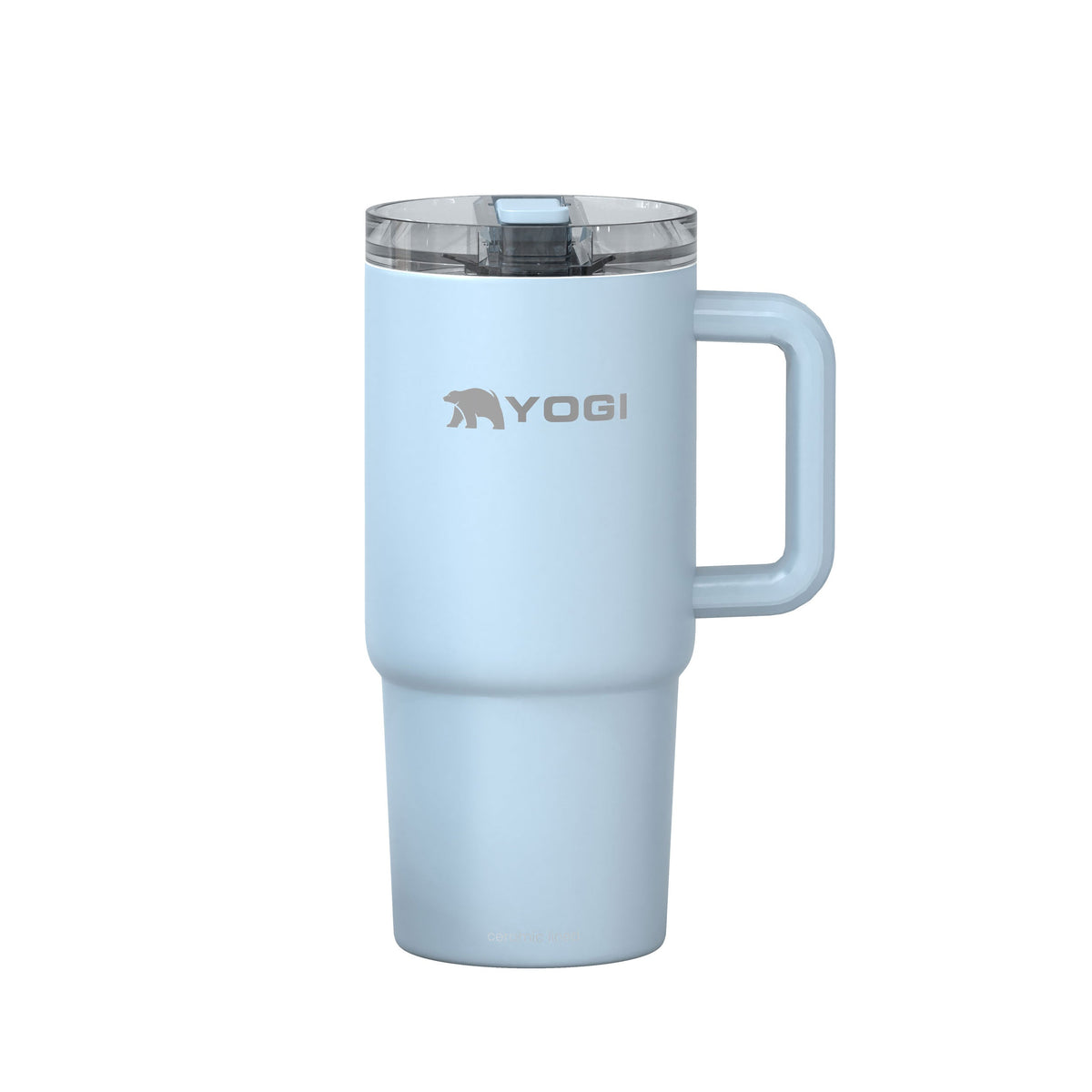 Vaso Evolution con revestimiento de cerámica