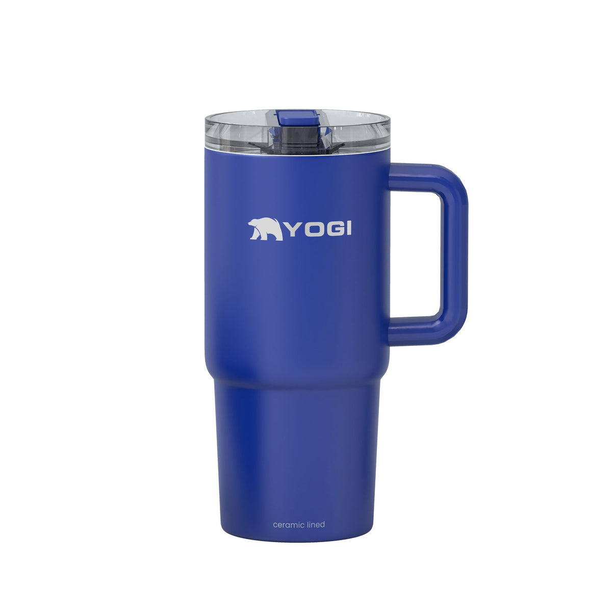 Vaso Evolution con revestimiento de cerámica