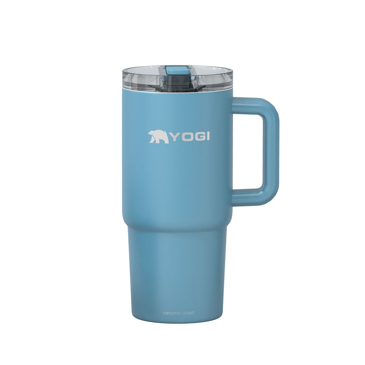 Vaso Evolution con revestimiento de cerámica