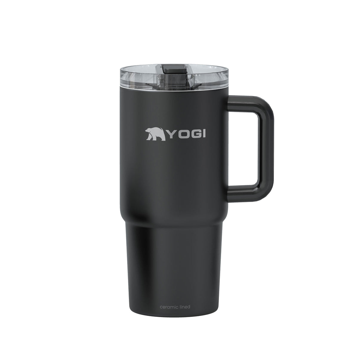 Vaso Evolution con revestimiento de cerámica