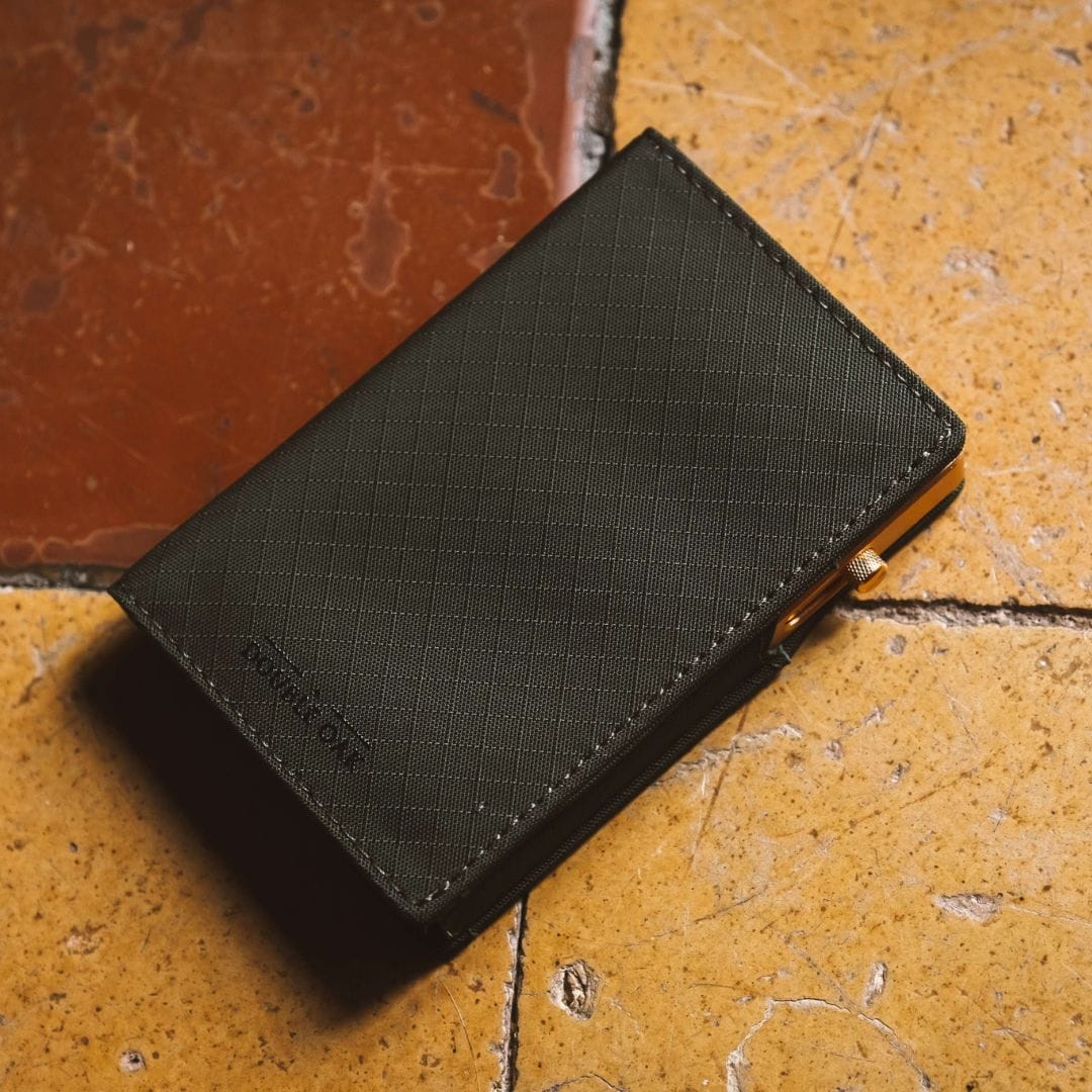 Bifold Wallet