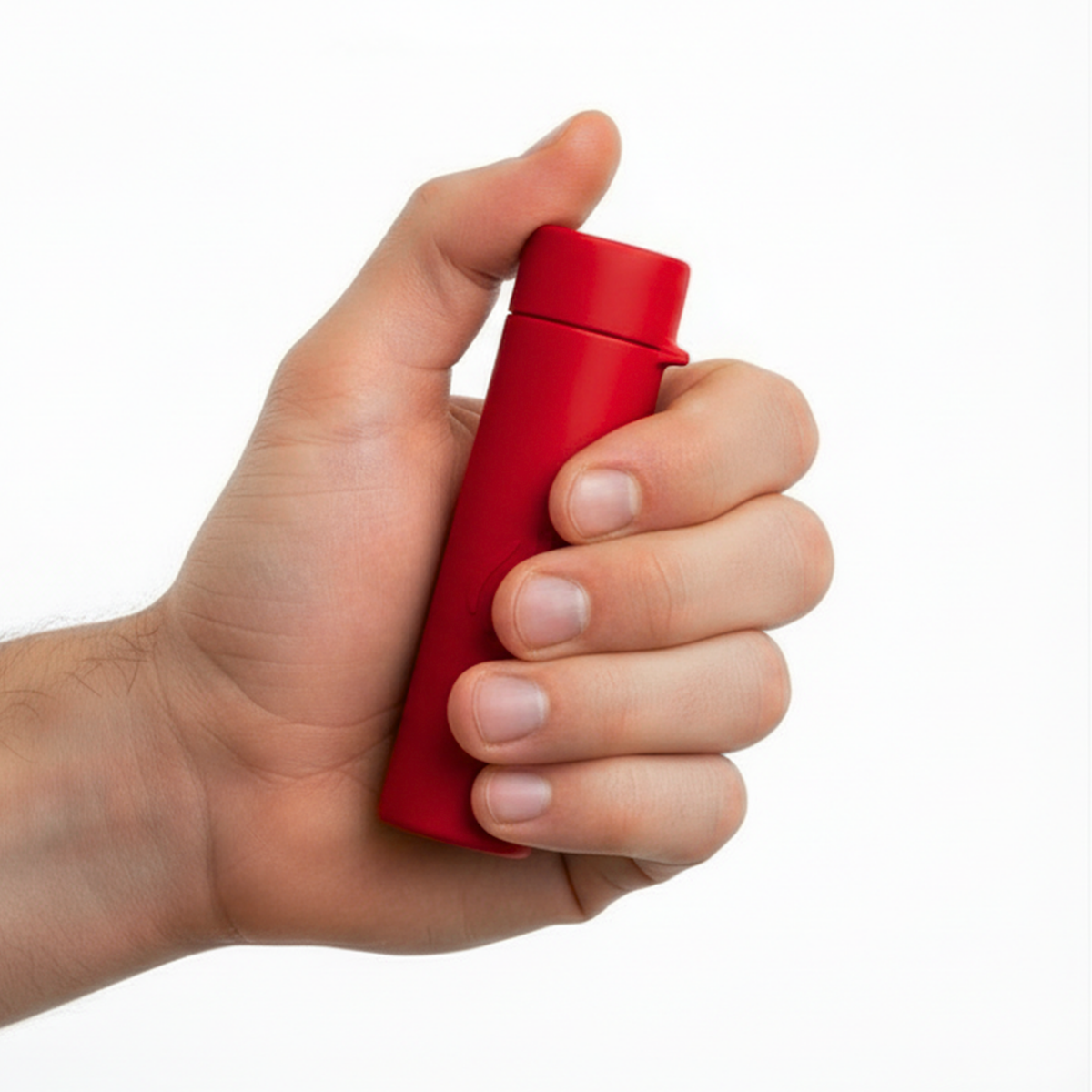 POWERPAW 501 مدفأة يد كهربائية قابلة لإعادة الشحن ومقاومة للماء بمعيار IP67