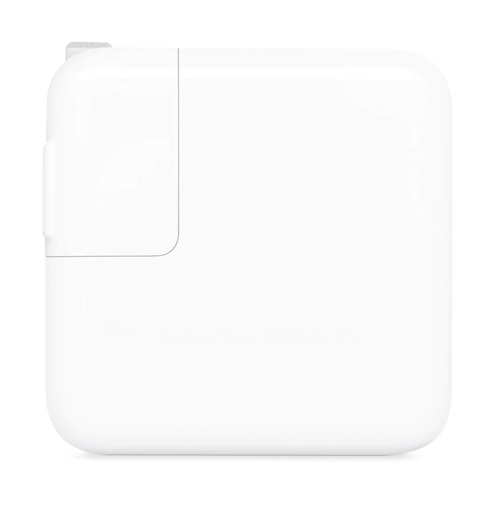 محول طاقة USB-C بقدرة 30 واط من Apple