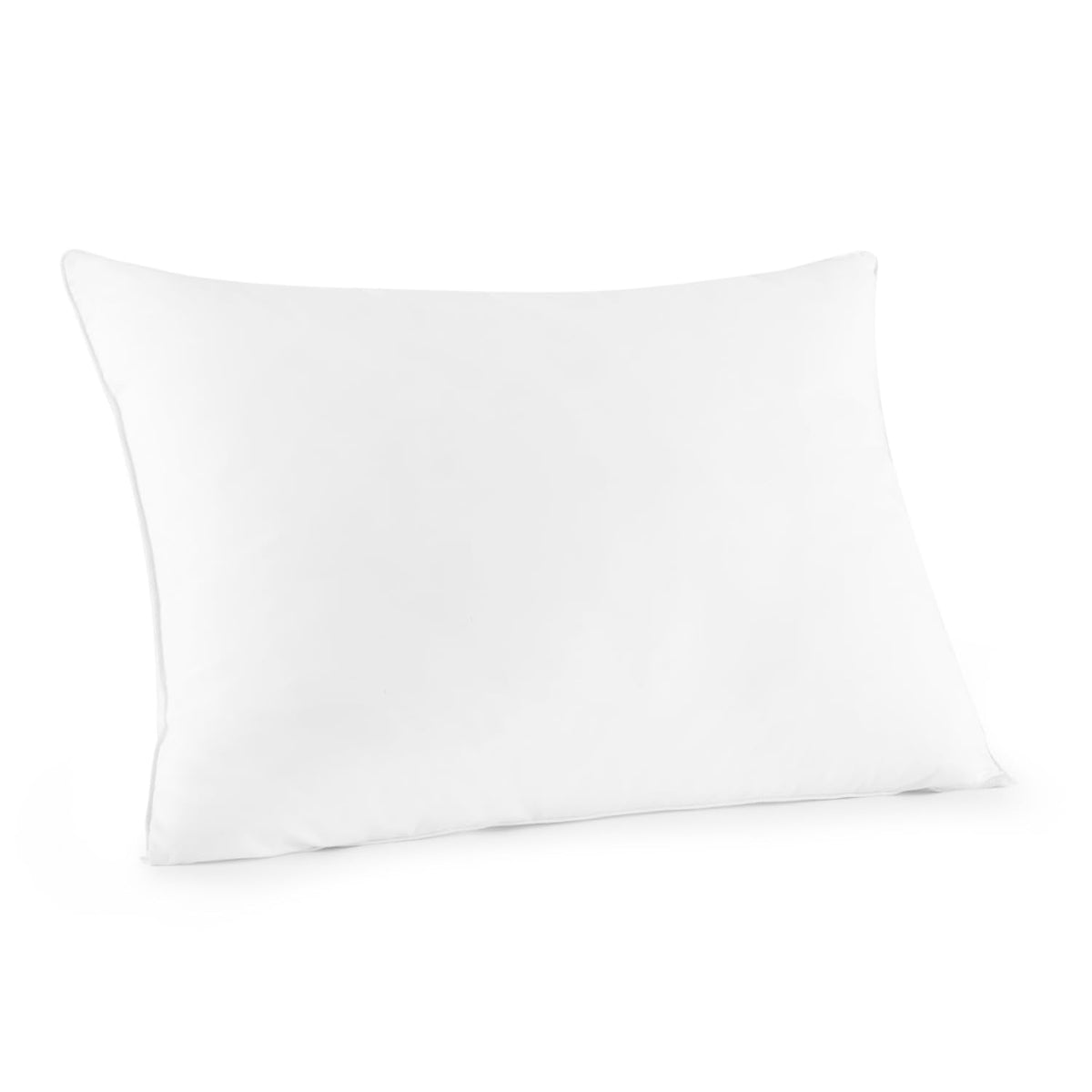 Almohada de fibra hueca sintética