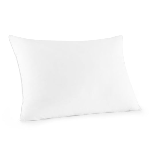 Almohada de fibra hueca sintética