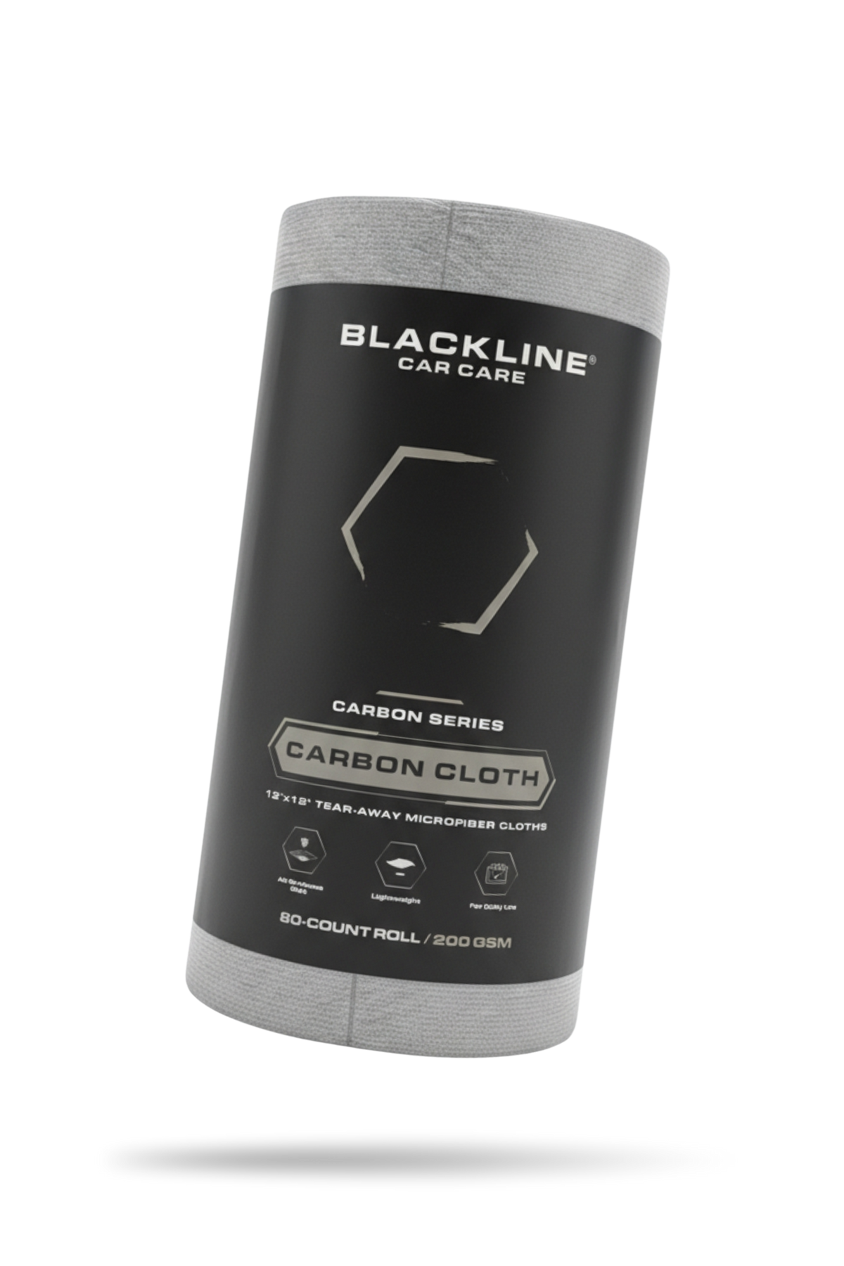 قماش الكربون BLACKLINE®