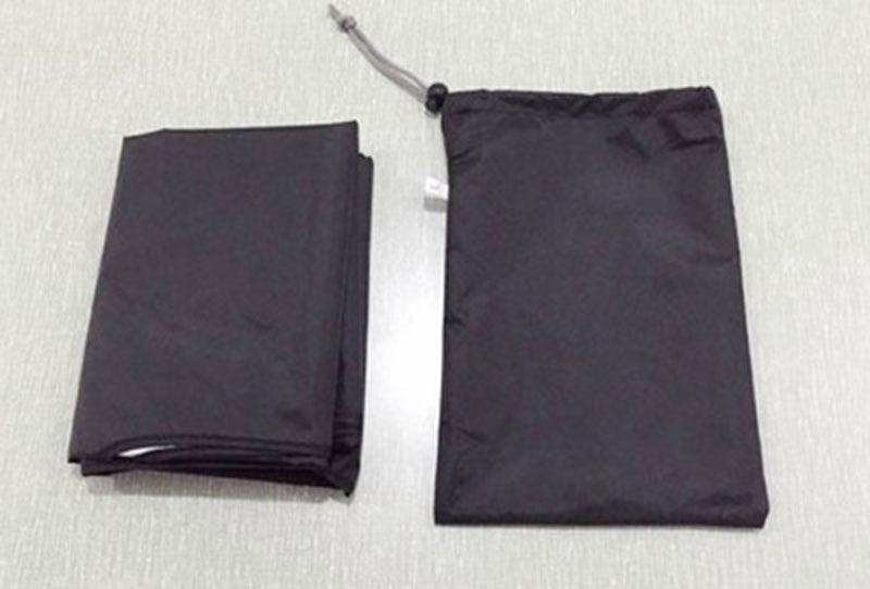 Parasol magnético para parabrisas