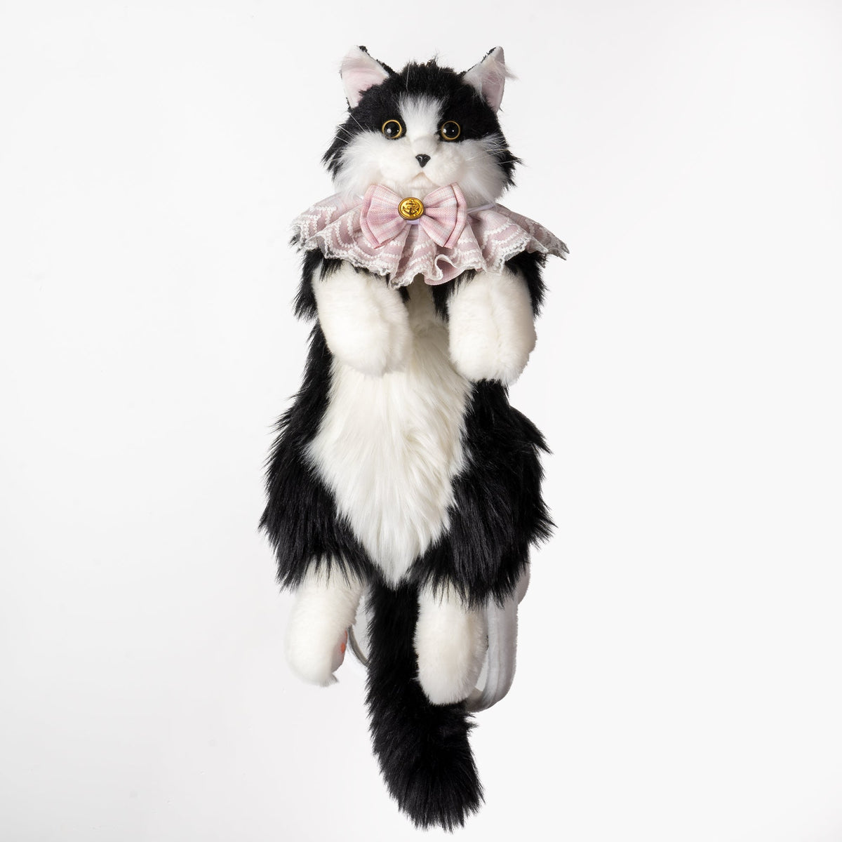 Pink JK Collar fits all for Cat Dog & Pet