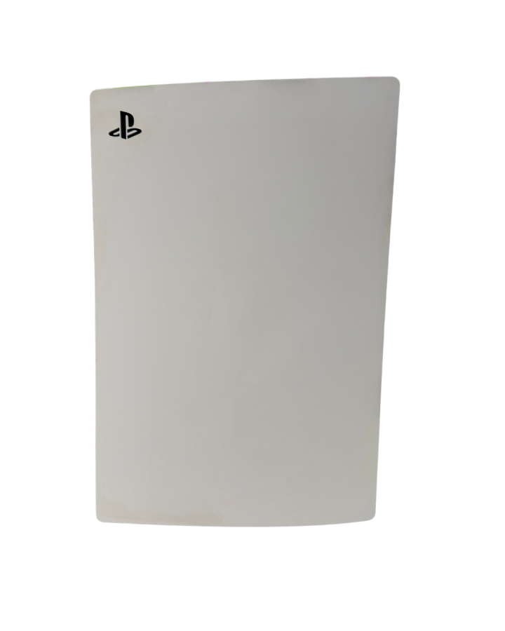 جهاز بلايستيشن 5 (PS5) [نسخة الأقراص] [وحدة تحكم أصلية] – بحالة جيدة