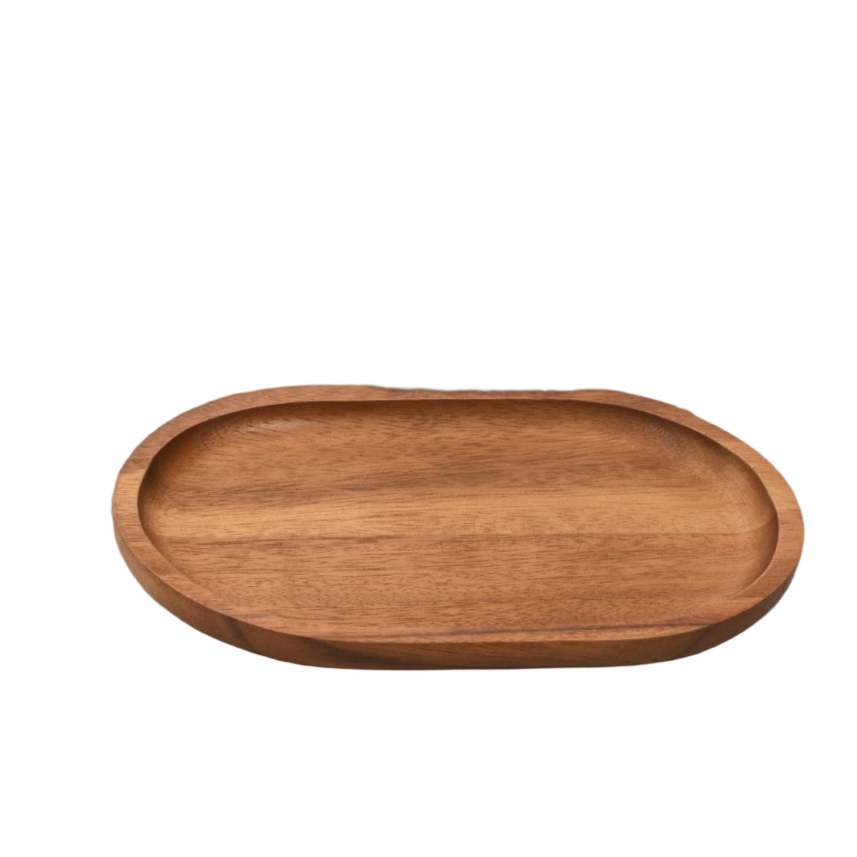Platos Ovalados