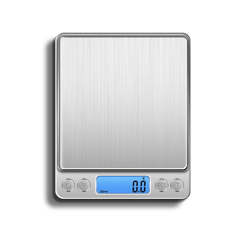 Báscula de cocina, báscula de cocina pequeña, báscula para hornear alimentos, báscula electrónica de cocina