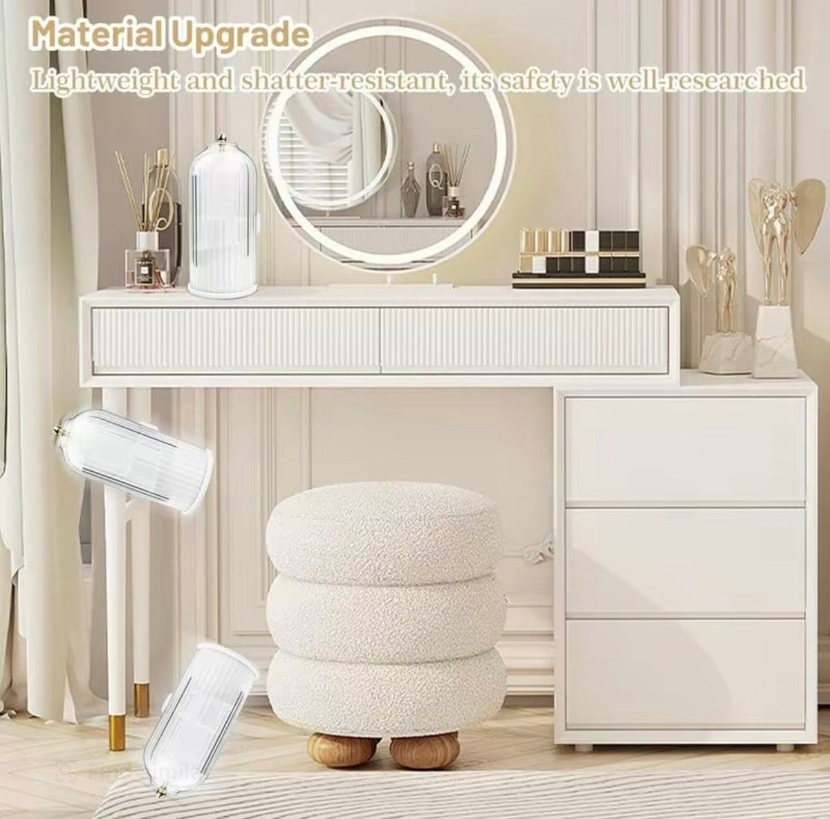 Soporte para cepillos de dientes CleanSpin