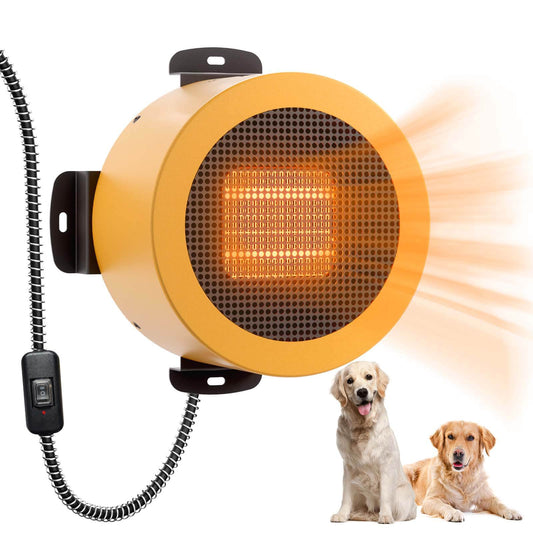 سخان بيوت الكلاب Neighborhood DH400A