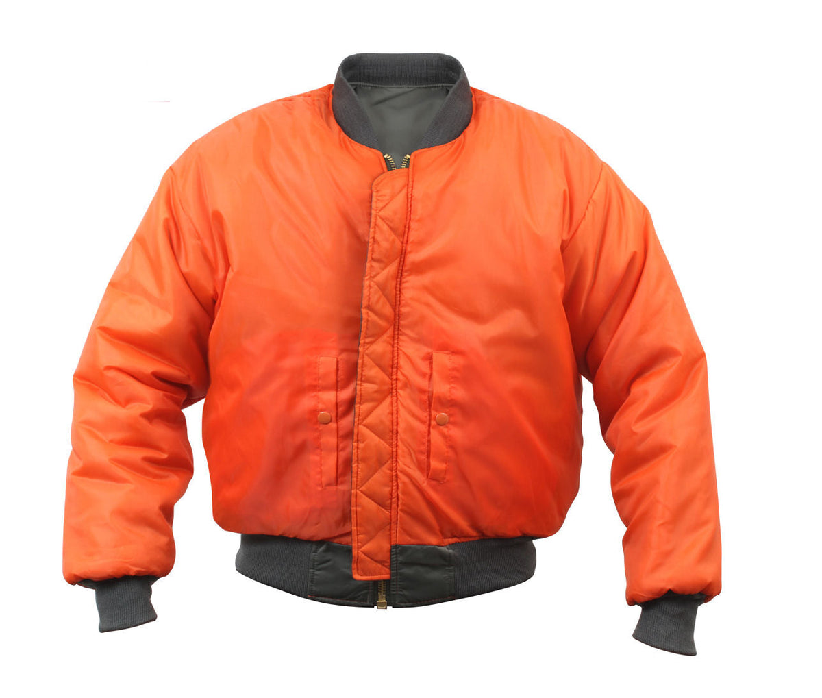Chaqueta de vuelo MA-1 para hombre de Rothco - Varios colores