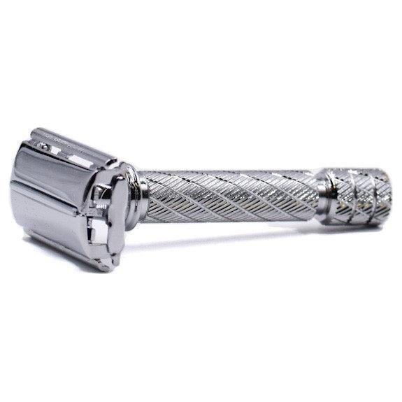 Parker 87R Short Handle Safety Razor