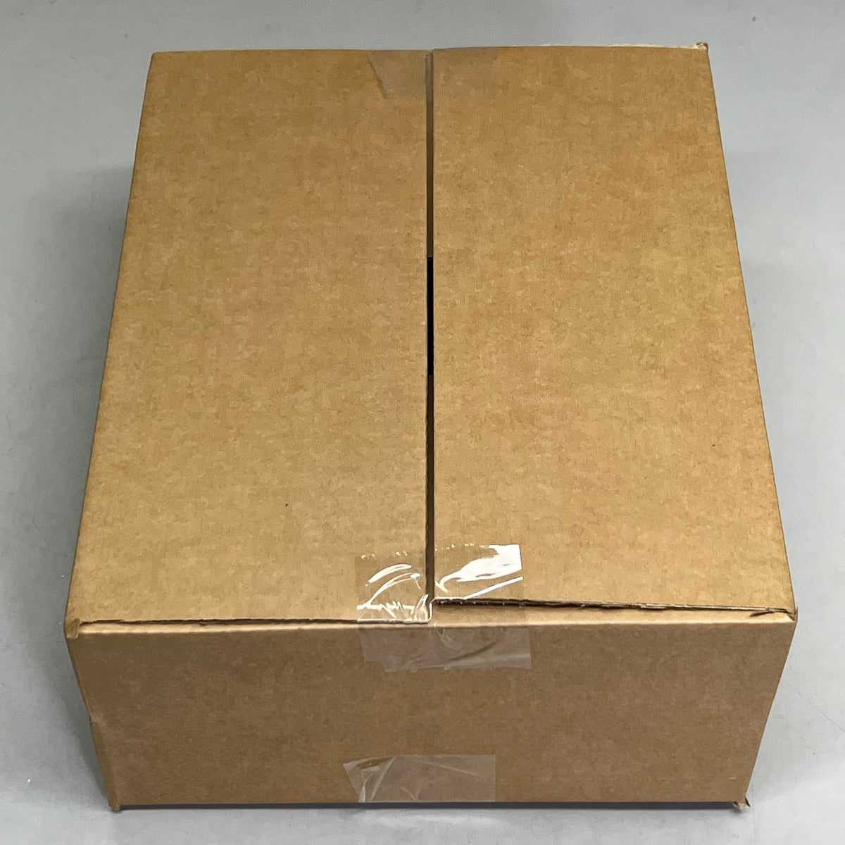 ATH (50 cajas) Cajas de cartón corrugado tamaño 15” L x 12” An x 7” Al, marrón