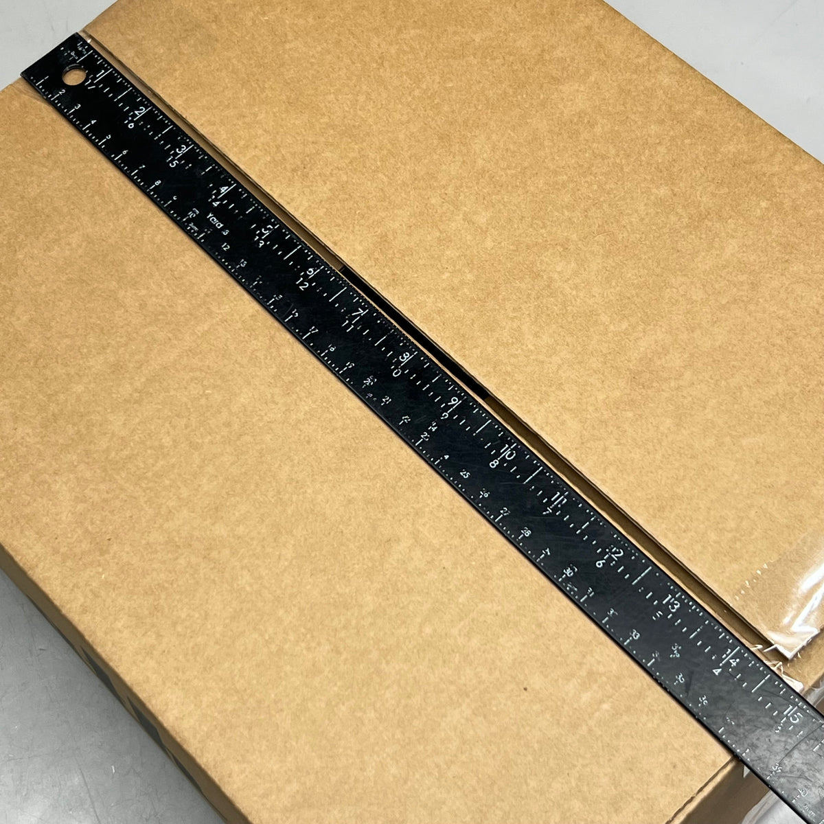ATH (50 cajas) Cajas de cartón corrugado tamaño 15” L x 12” An x 7” Al, marrón