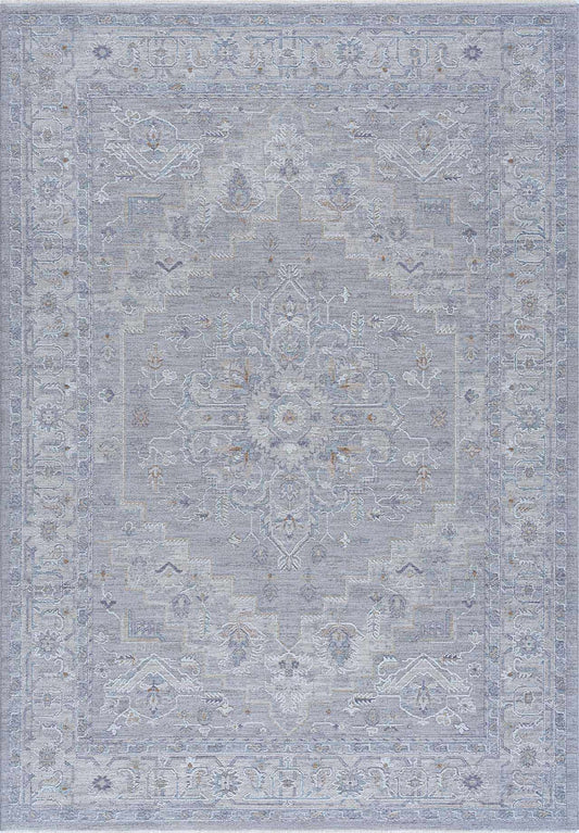 Alfombra llamativa y lujosa Earlsfield Thick