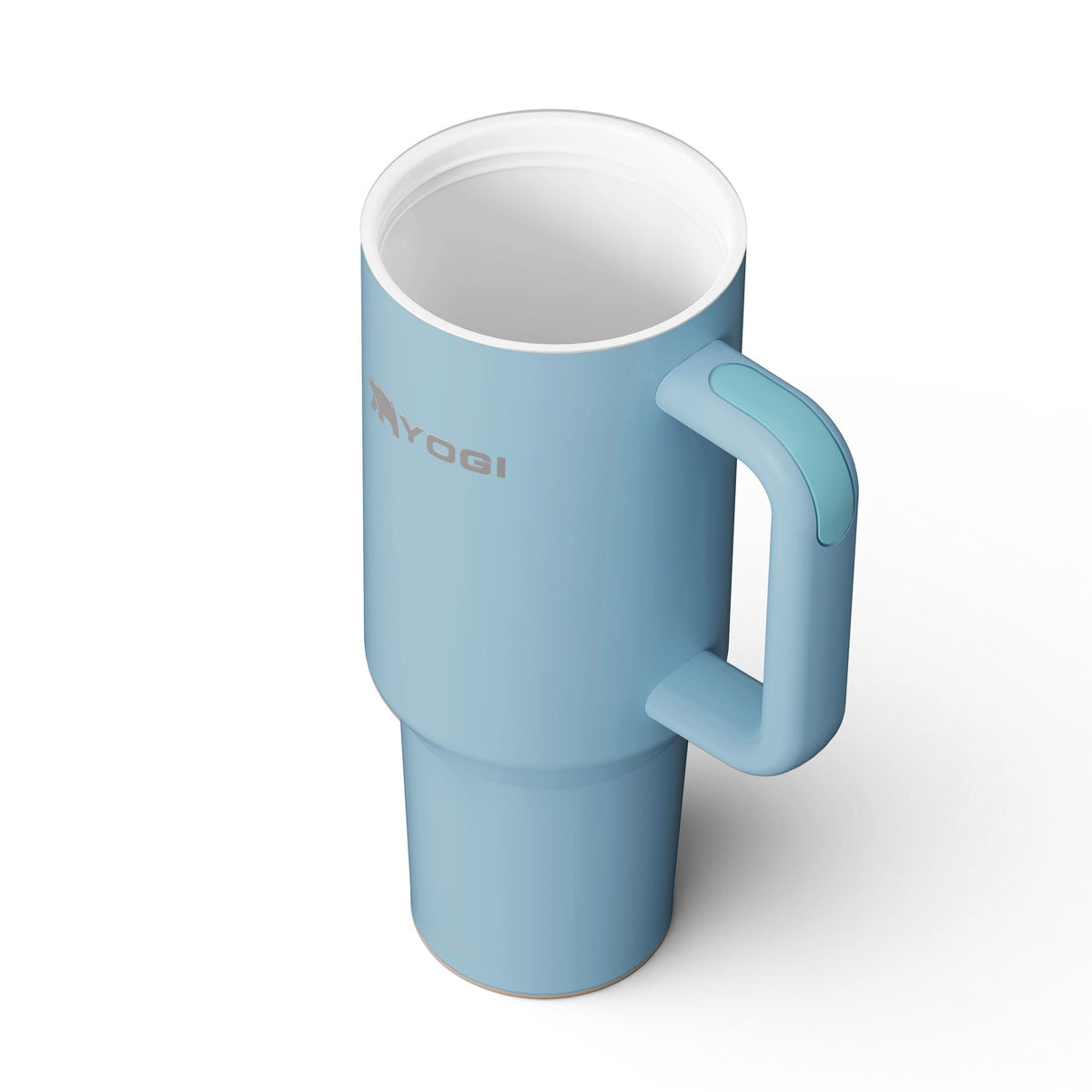 Vaso Evolution con revestimiento de cerámica