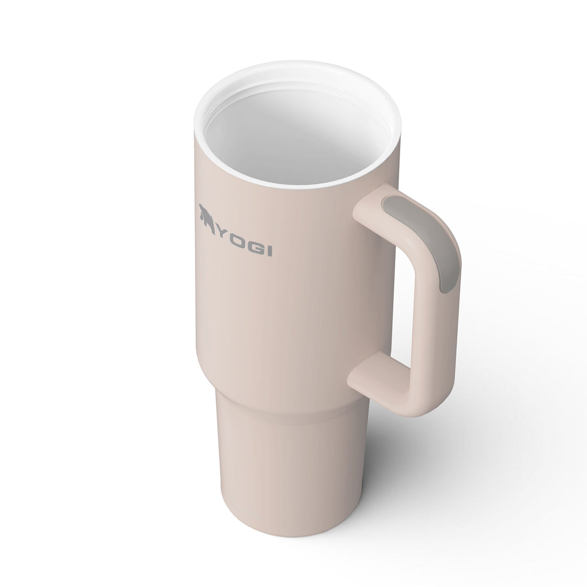 Vaso Evolution con revestimiento de cerámica