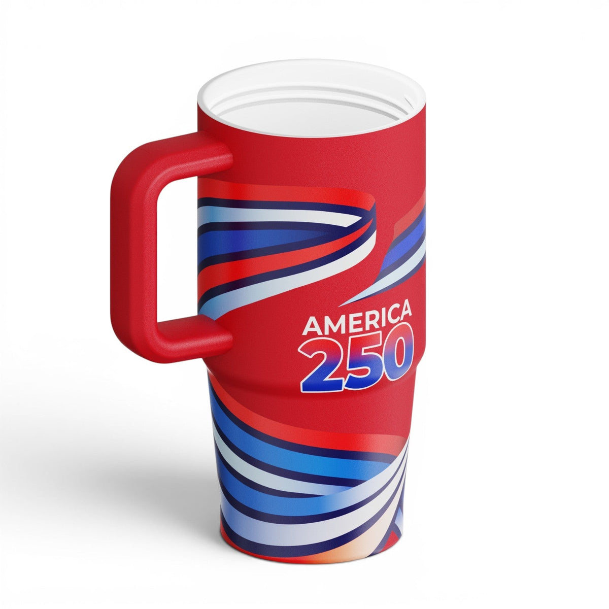 America 250 - Con revestimiento de cerámica - Vaso Evolution
