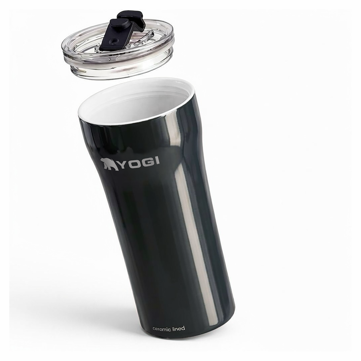 Vaso térmico Elements para café