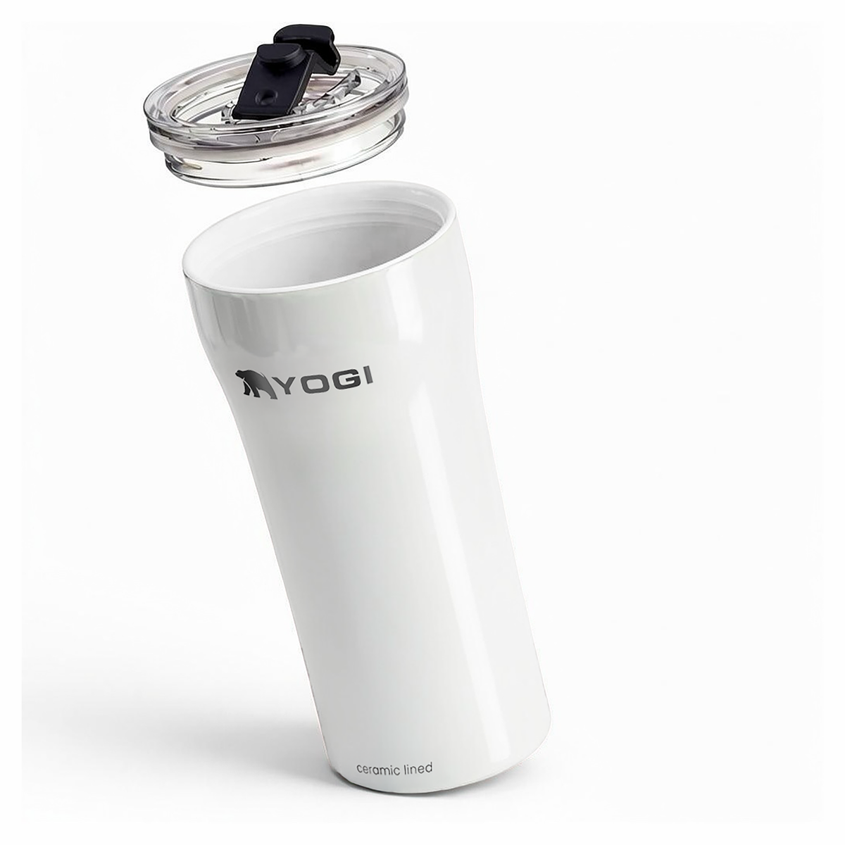 Vaso térmico Elements para café