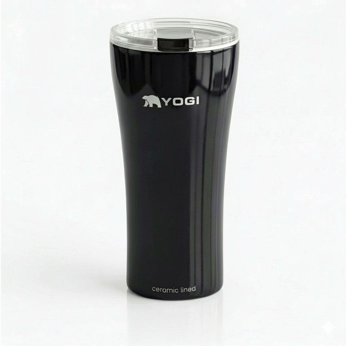 Vaso térmico Elements para café