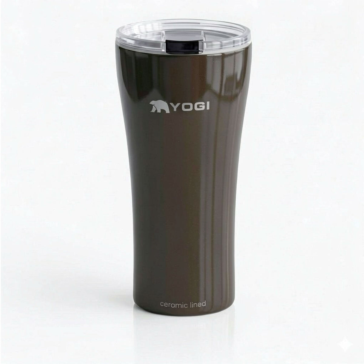 Vaso térmico Elements para café