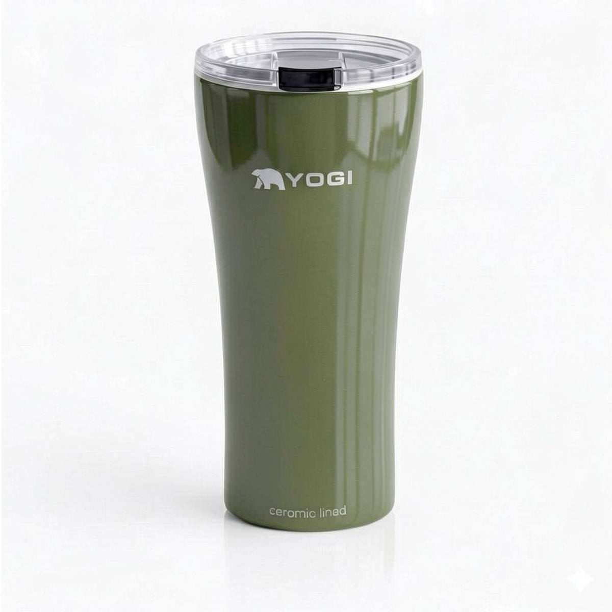 Vaso térmico Elements para café