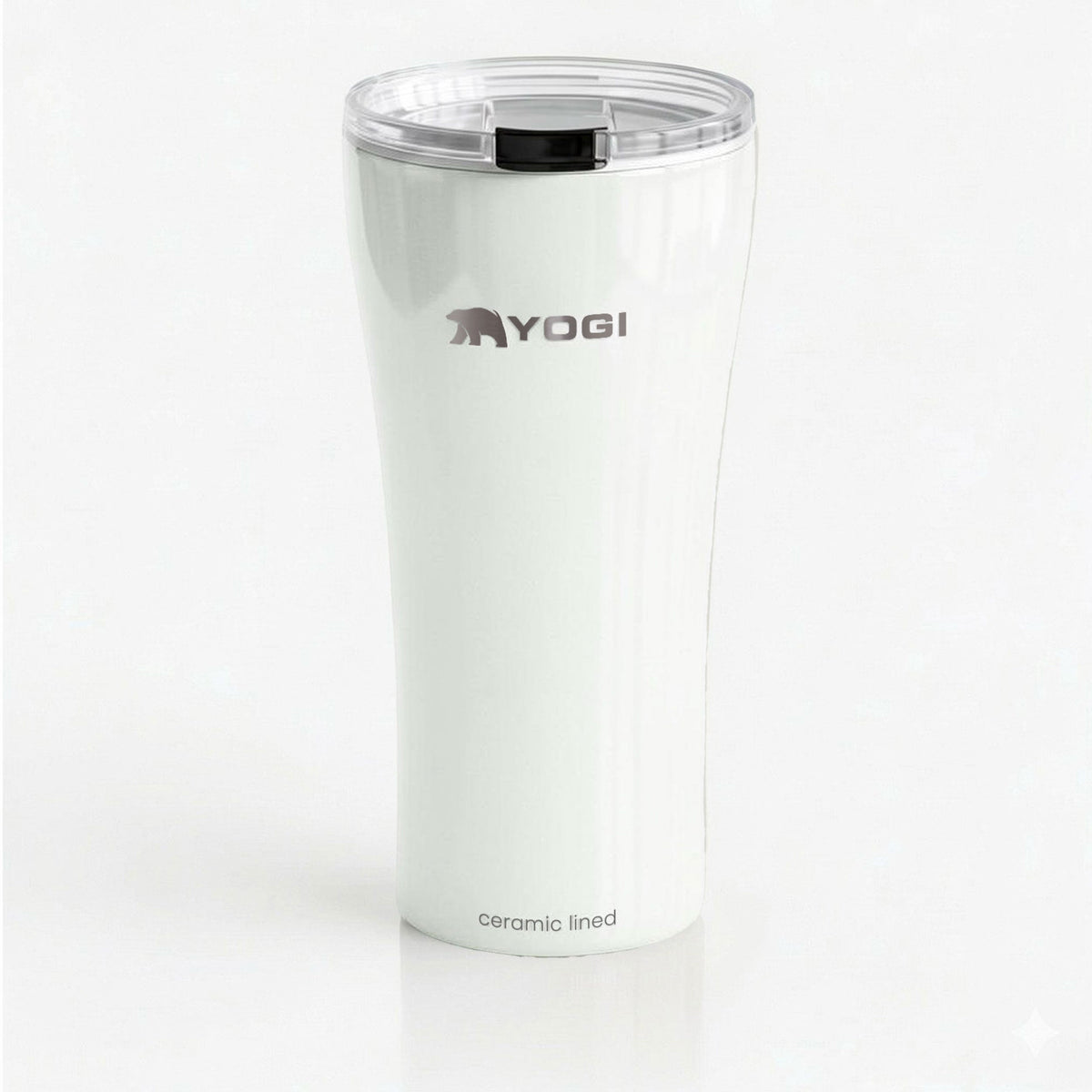 Vaso térmico Elements para café