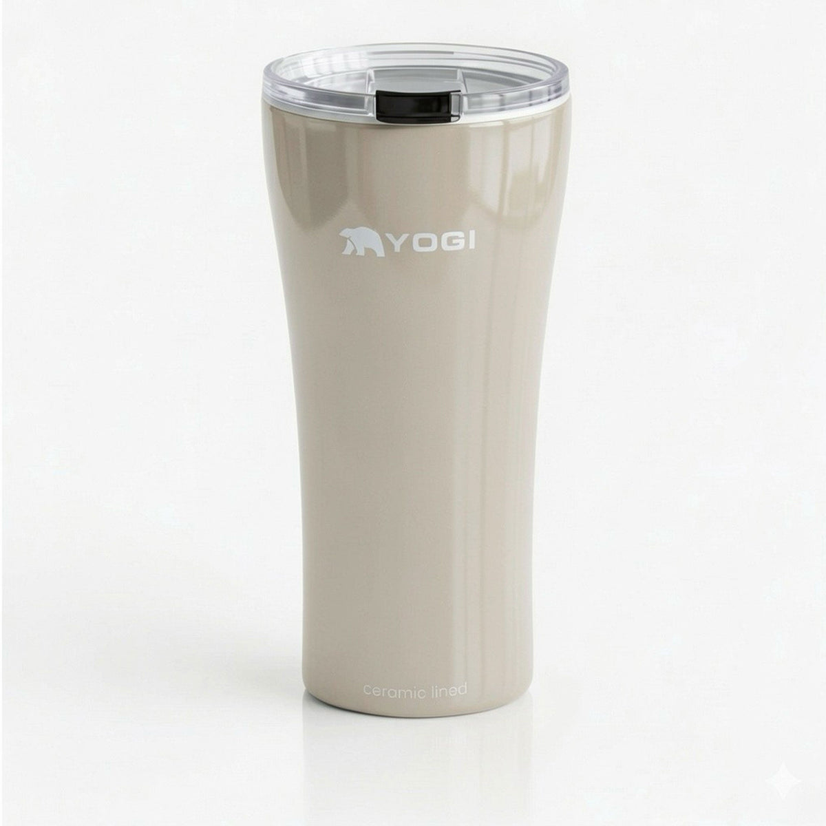 Vaso térmico Elements para café