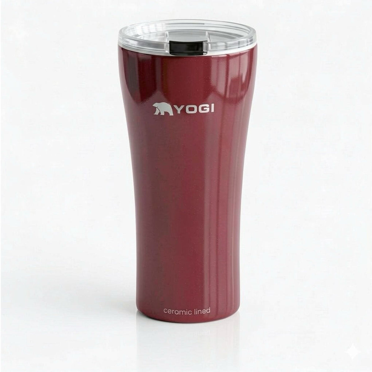 Vaso térmico Elements para café