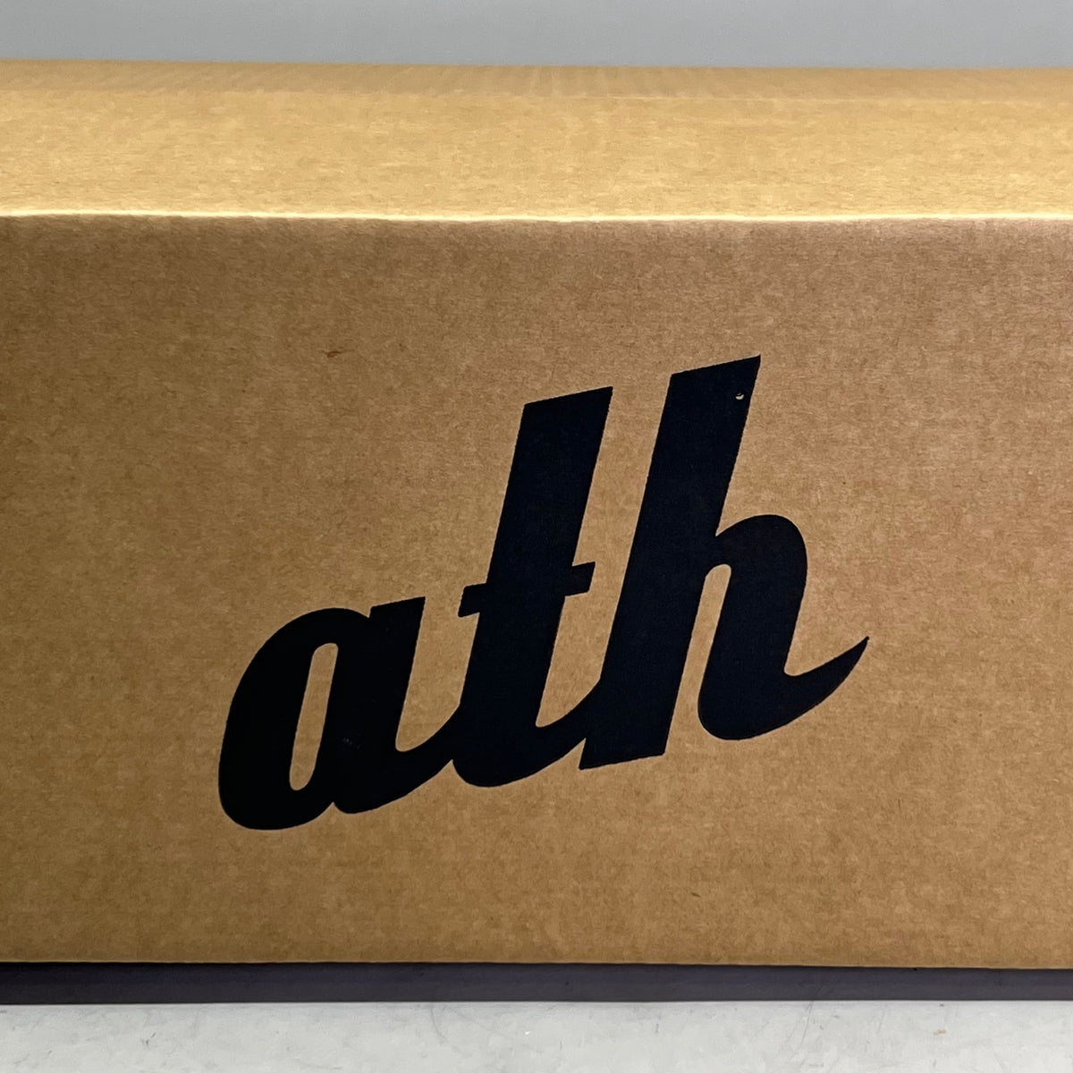 ATH (50 cajas) Cajas de cartón corrugado tamaño 15” L x 12” An x 7” Al, marrón