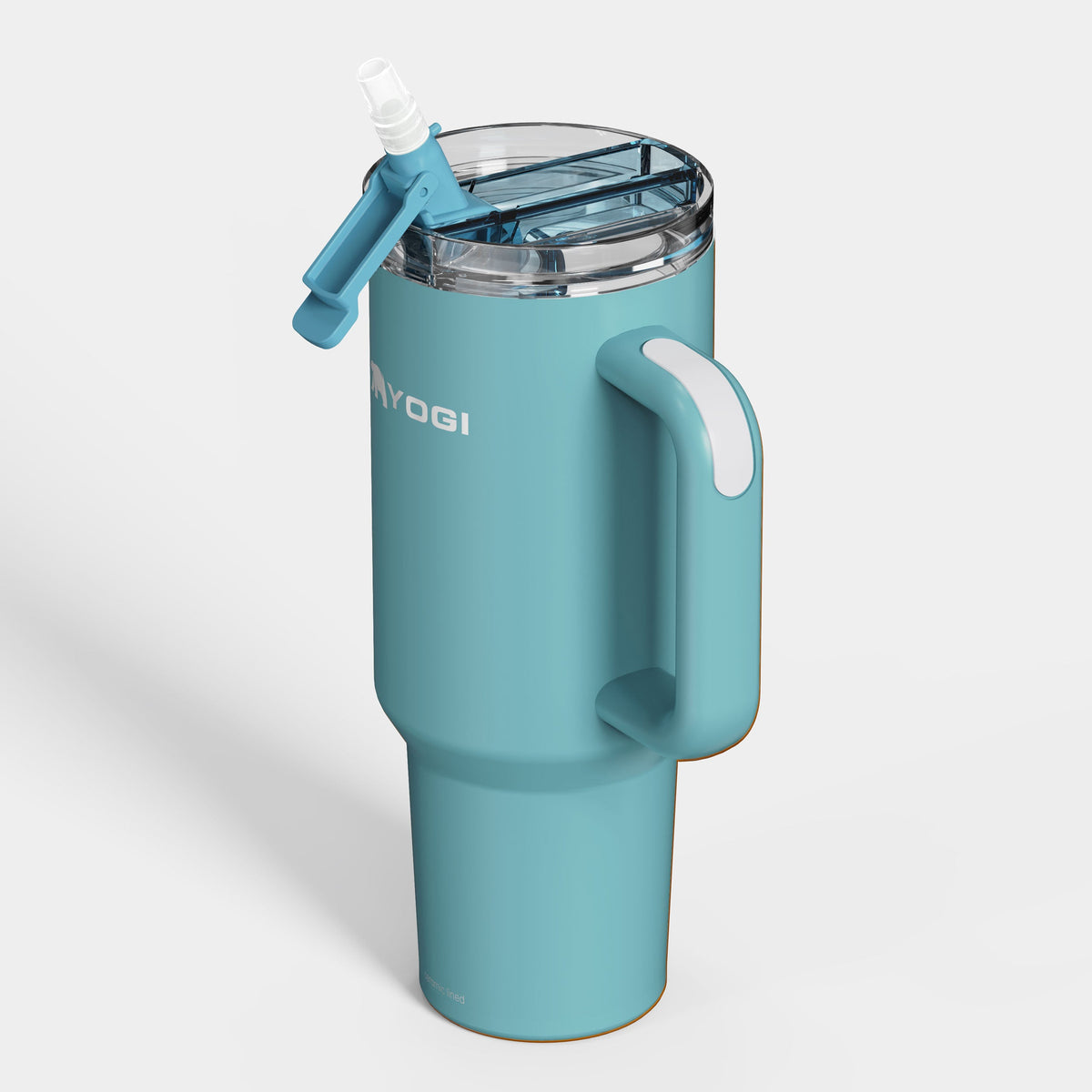 Vaso Evolution con revestimiento de cerámica