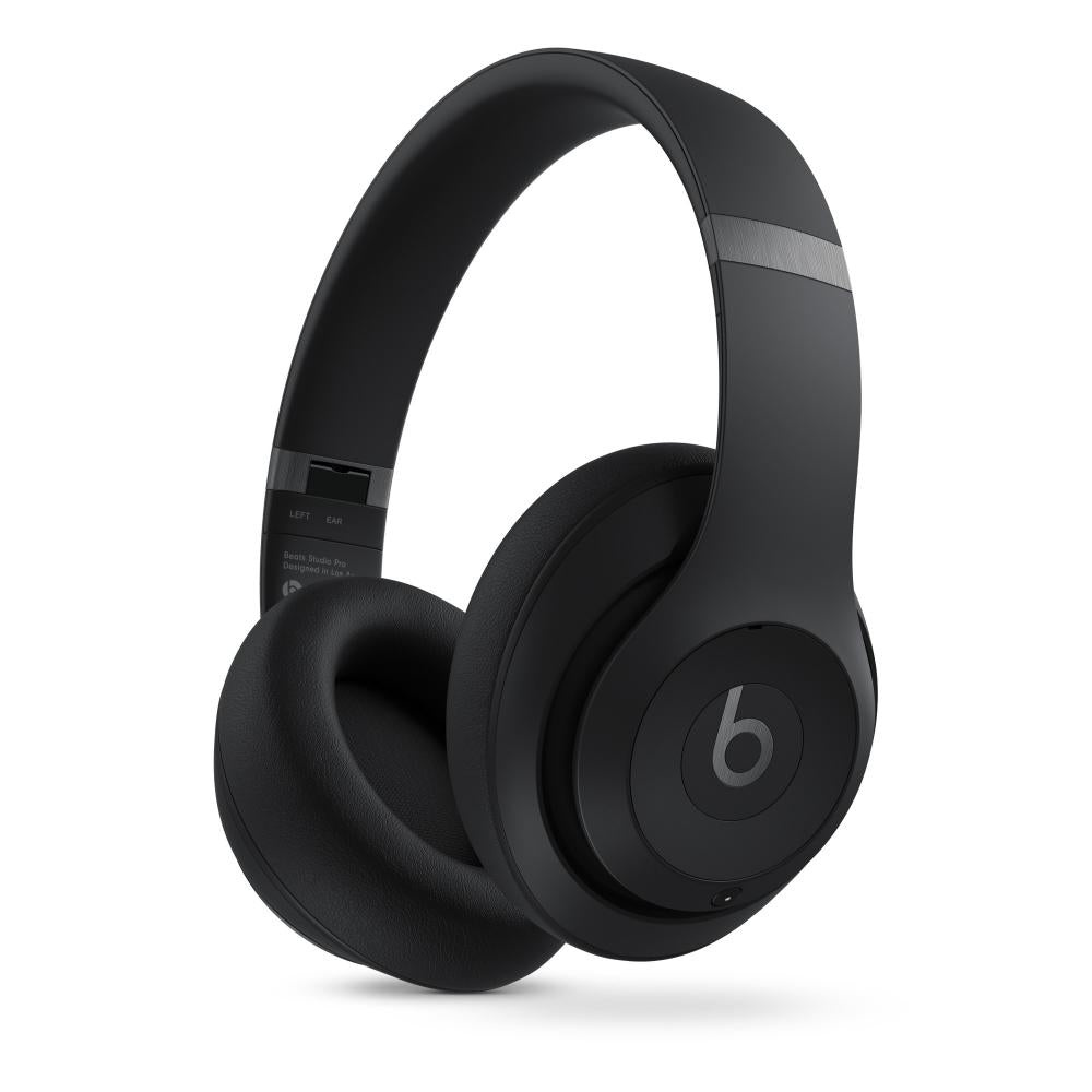 Auriculares circumaurales Beats Studio Pro reacondicionados