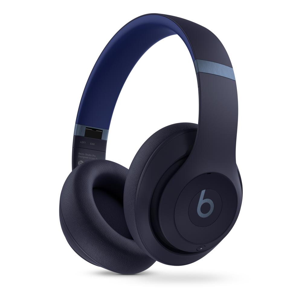 Auriculares circumaurales Beats Studio Pro reacondicionados
