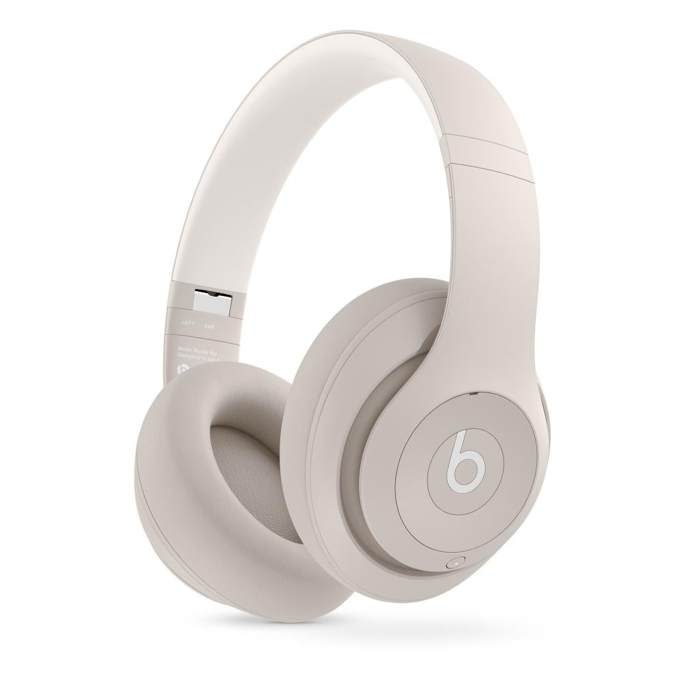 Auriculares circumaurales Beats Studio Pro reacondicionados