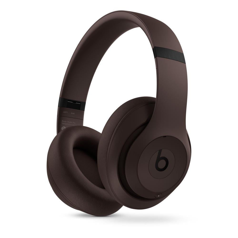 Auriculares circumaurales Beats Studio Pro reacondicionados