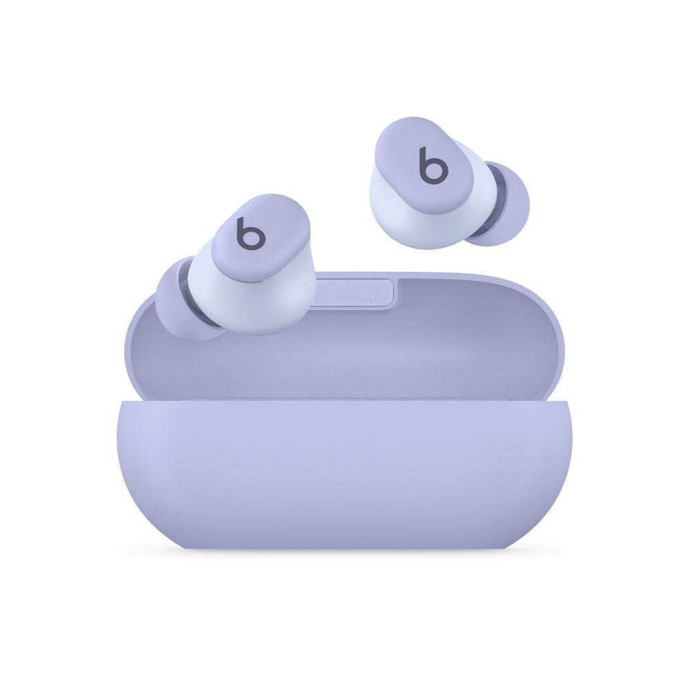 Refurbished Beats Solo Buds True Wireless Earbuds