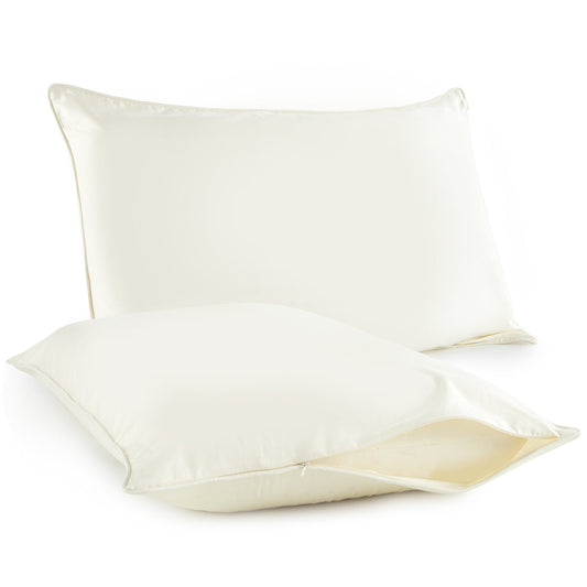 Protectores de Almohada de 500 Hilos