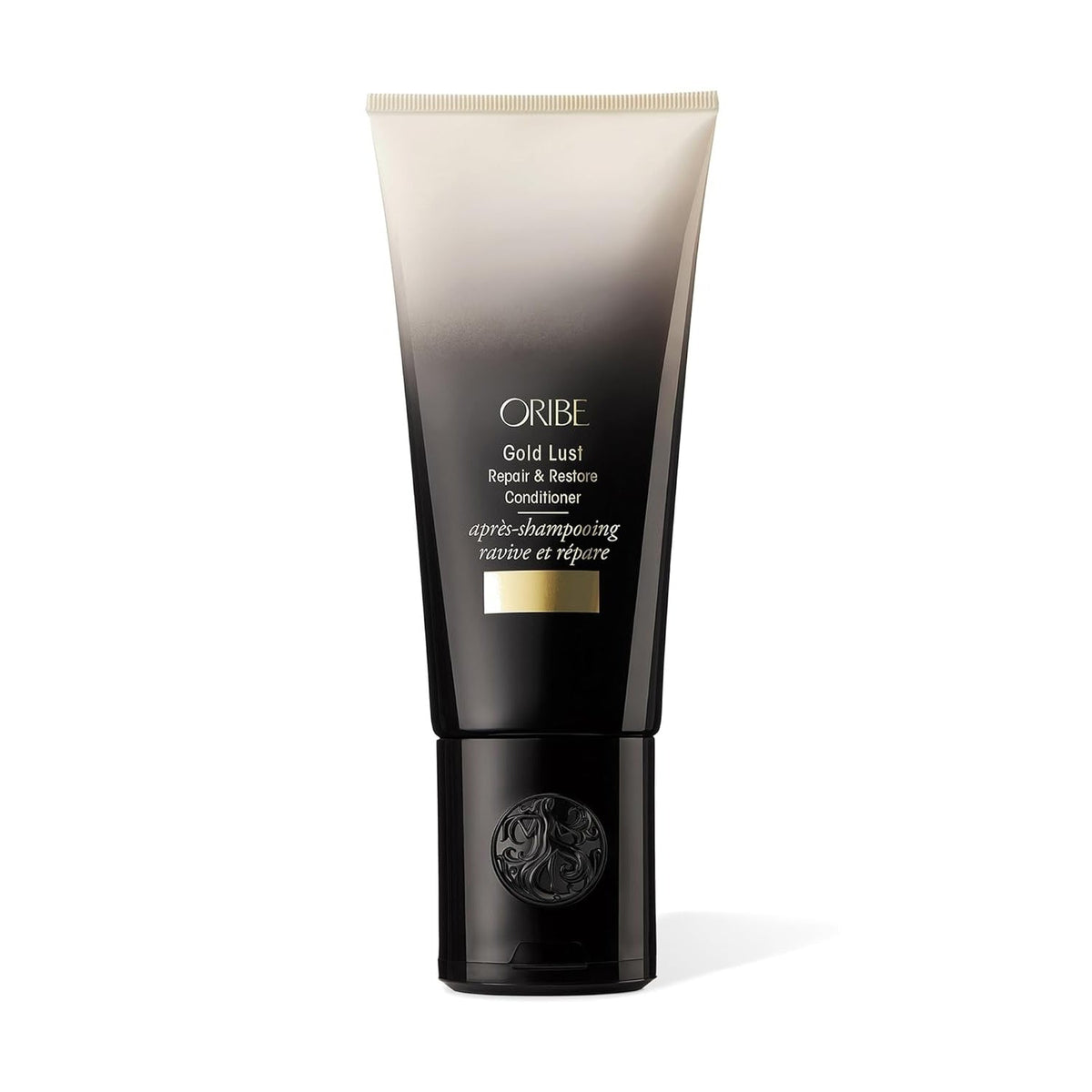 Acondicionador Reparador y Restaurador Gold Lust de Oribe