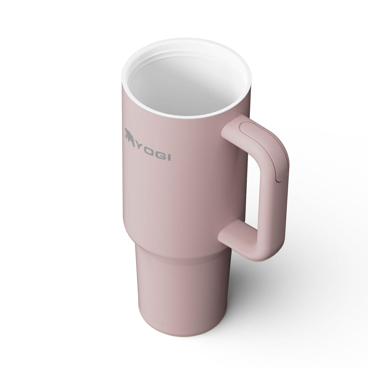 Vaso Evolution con revestimiento de cerámica