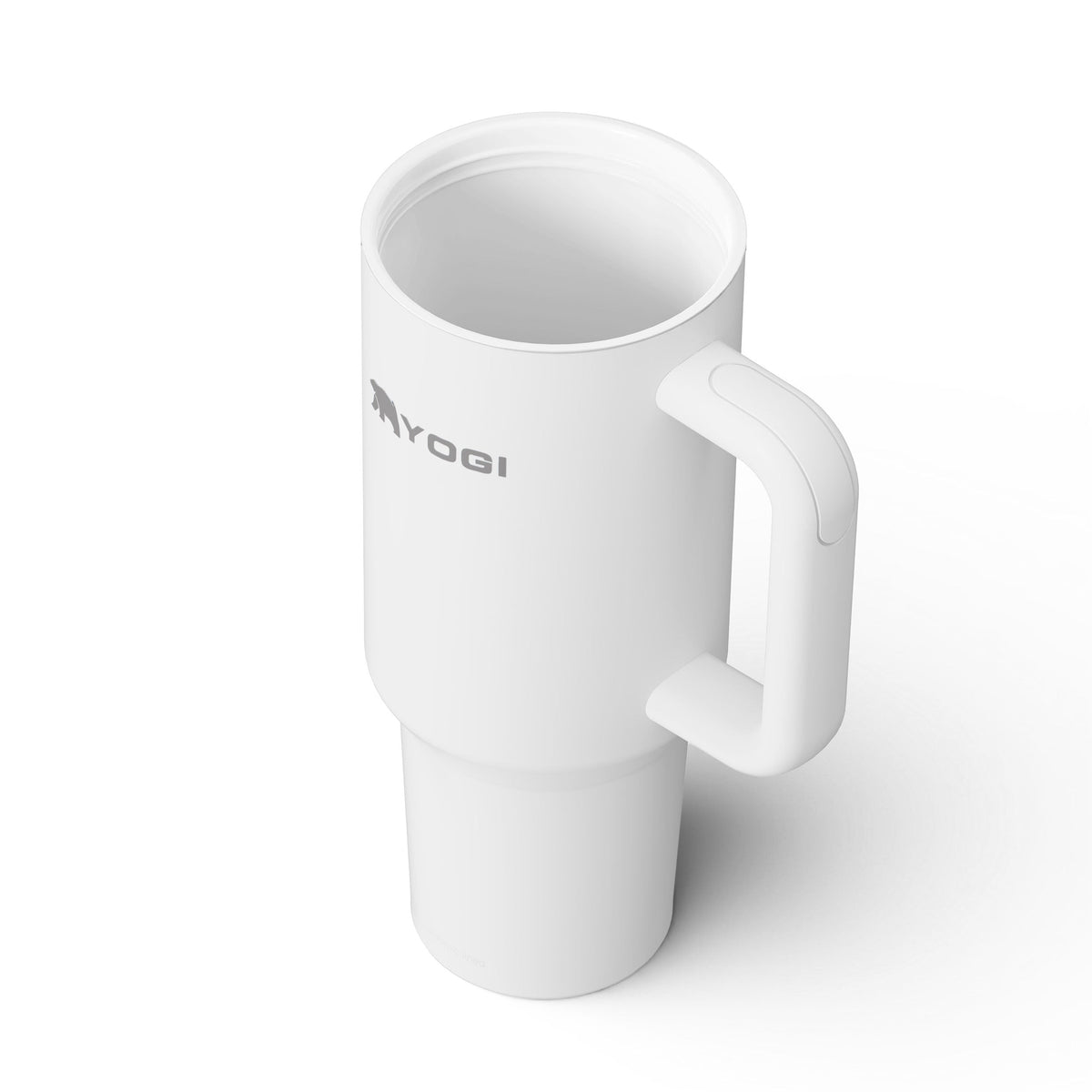 Vaso Evolution con revestimiento de cerámica