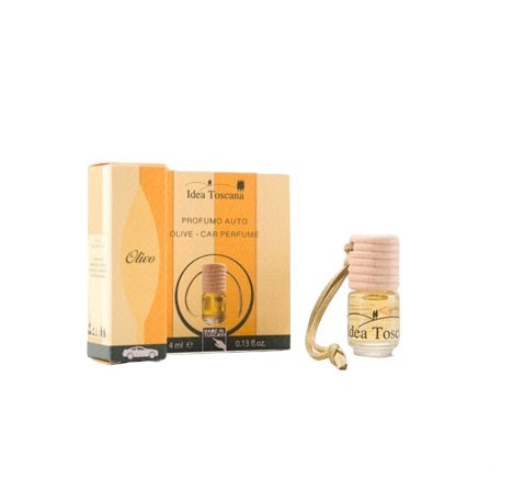 معطر جو للسيارة من أيديا توسكانا