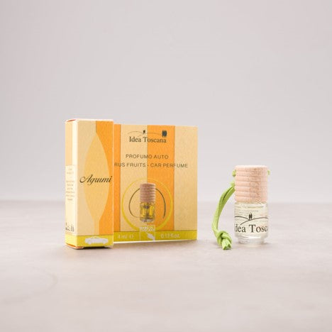 معطر جو للسيارة من أيديا توسكانا